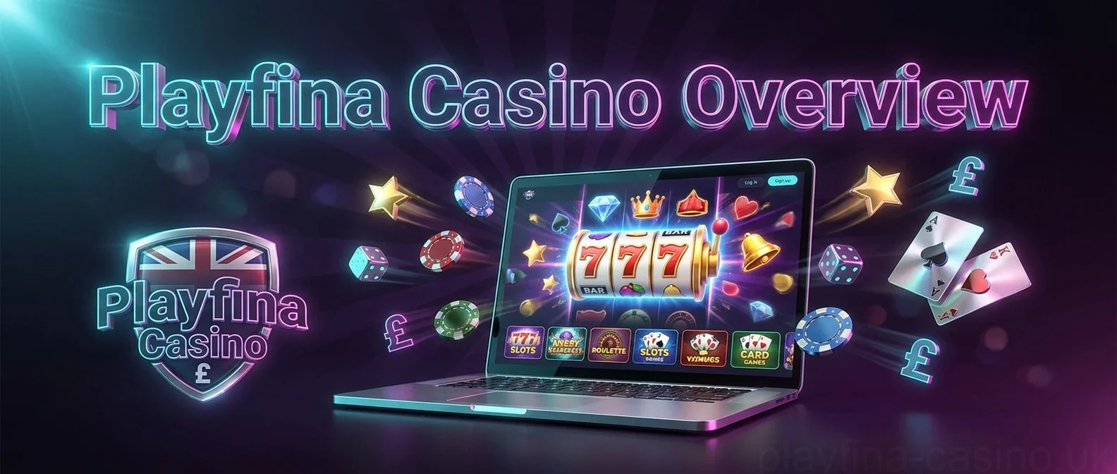 Playfina Casino Overview